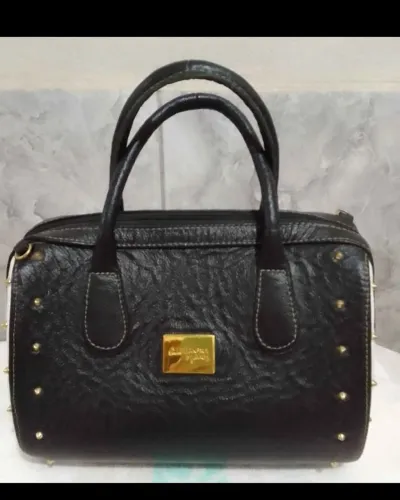Bolsa estruturada