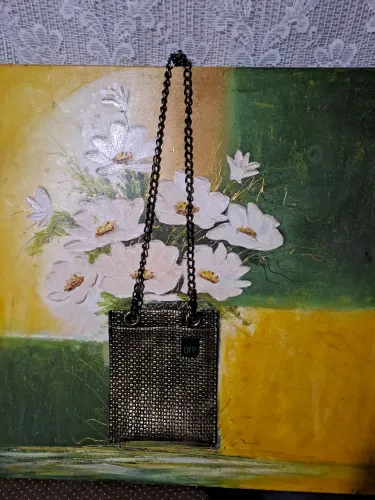 Bousa de mulher