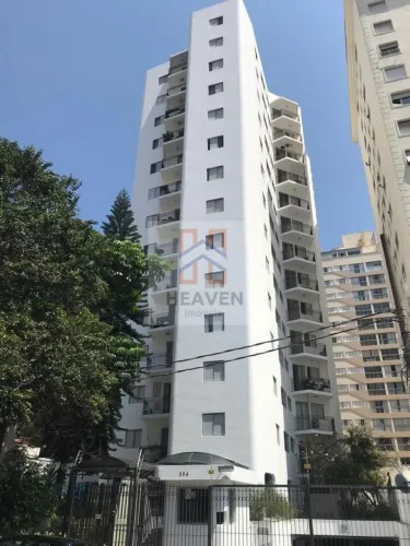NO CORAÇÃO DE PERDIZES, APTO AMPLO, UMA VAGA