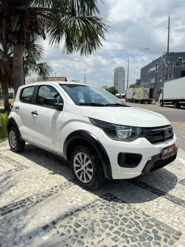 Fiat Mobi Like 1.0 Fire Flex 5P. 2023