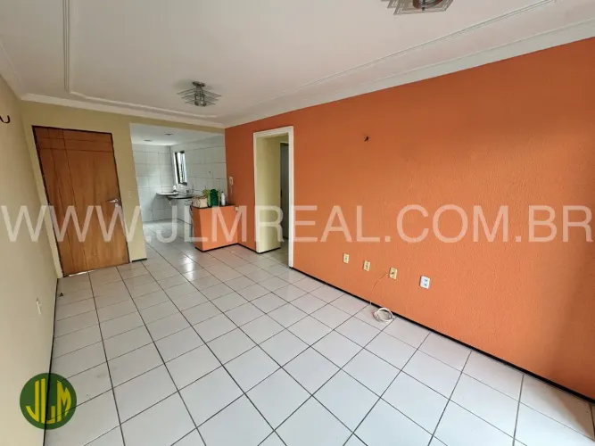 CONDOMÍNIO SOBERANO IV - BAIRRO JÓQUEI CLUBE - 72m², 3 QUARTOS