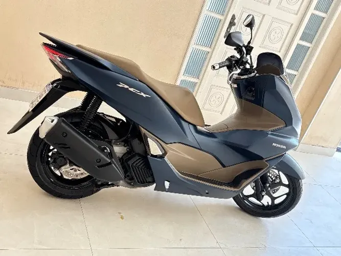 Honda PCX 160