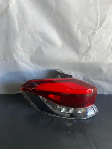 Lanterna fiat pulse lado esquerdo original 