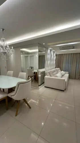 Absolut Condominio 150m², PORTEIRA FECHADA