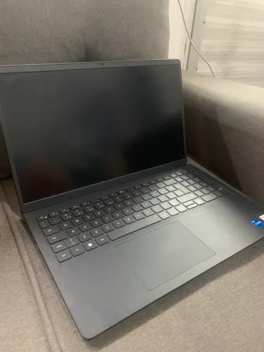 Notebook Dell i5 16g ram