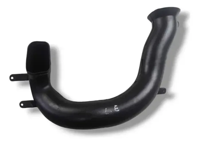 Duto Ar Fiat Strada 2020 2025 52134240 Preto