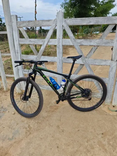 Bike GT Zaskar Elite - Carbono - Aro 29 