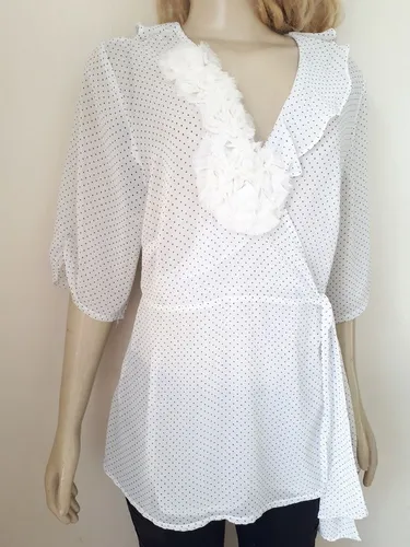 Camisa Globe