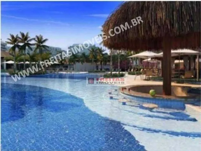 Cobertura-À VENDA-Camboinhas-Niterói-RJ