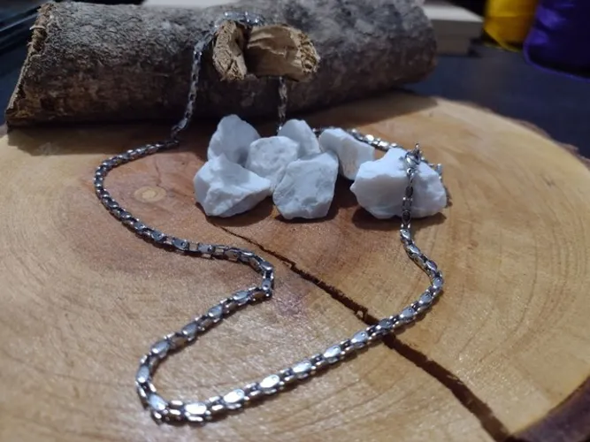 Corrente Aço 316L Corrente Bike