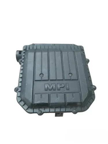 Caixa do filtro de ar do Gol,  Voyage , Fox, Polo e  UP  1.0 8v MPI 