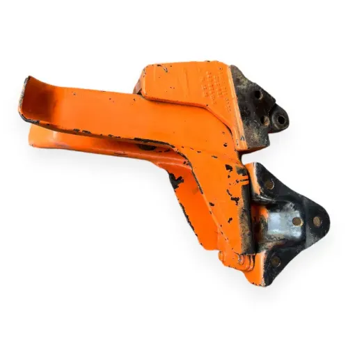 Suporte Amortecedor Direito Cabine Mb Atego 1418 1718 1725 