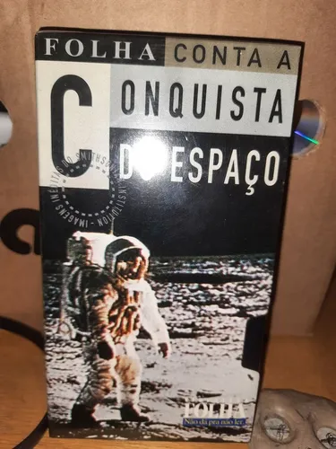 CONQUISTA DO ESPAÇO
