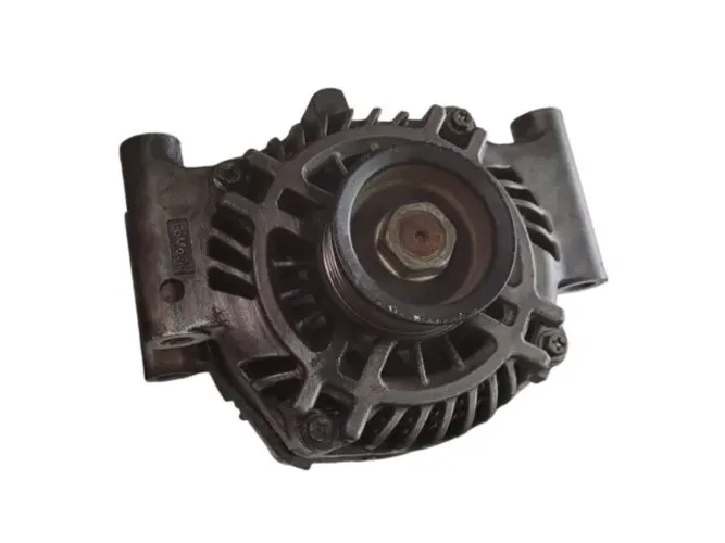 Alternador Ford Fusion 2010 9l8t10300ac N107