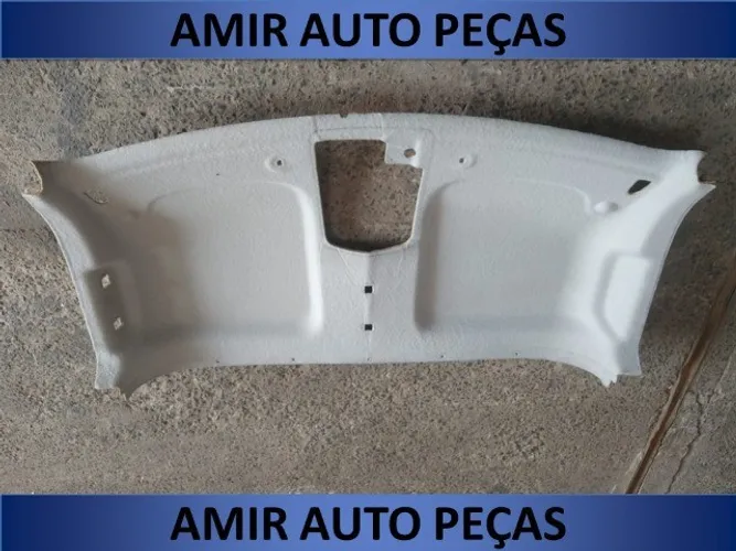 Forro Interno Cabine Master 2.3 (Usado) 24