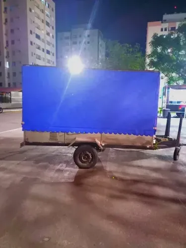 Trailer-engate pronto!