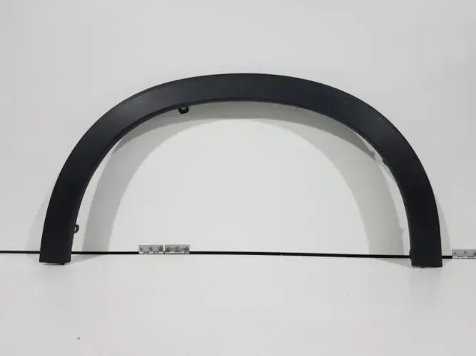 Aplique Paralama Direito Honda Hrv 2015 2016 2017 2018 2019 2020 2021 Original BG1240
