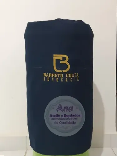 Fazemos capa pra bebedouro com sua logomarca 