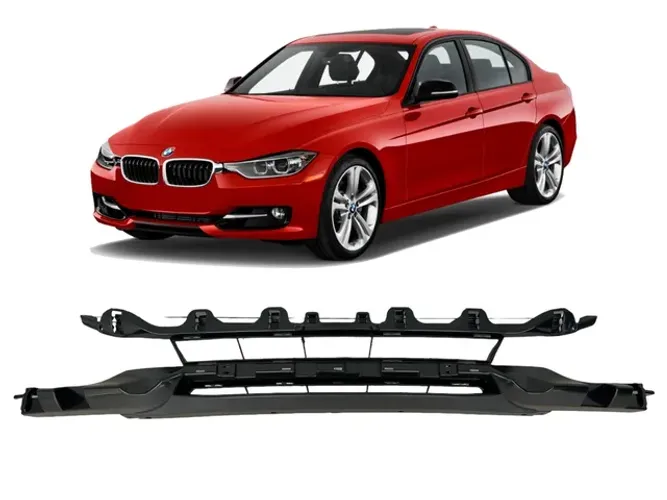 Grade Inferior Bmw 316i 320i 328i 2013 2014 2015