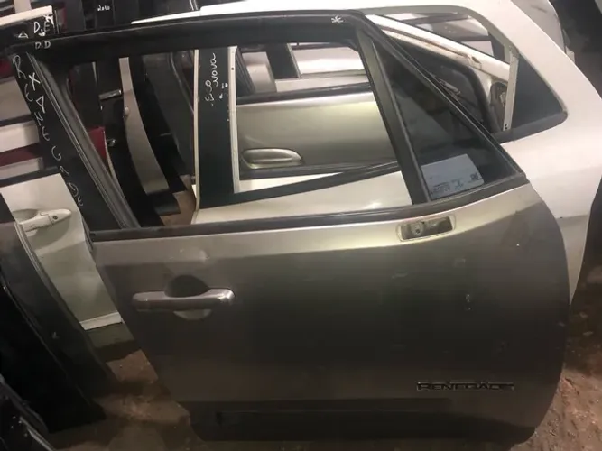 Porta Traseira Esquerda Jeep Renegade