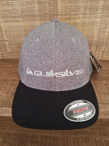 Boné Quiksilver ORIGINAL 