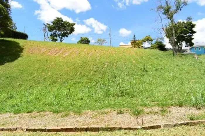 Terreno em Condomínio para Venda em Teresópolis, Vale Alpino