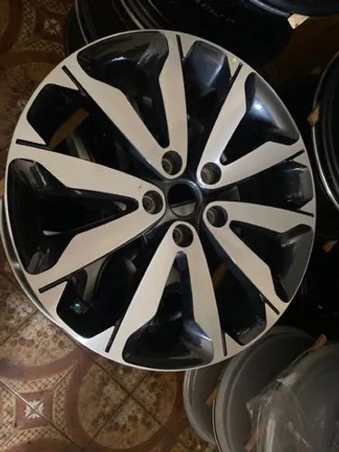 Roda Kia Sportage aro 18 original unidade valor mínimo 