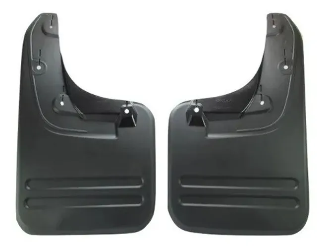Par Lameiro Hilux 2005 2006 A 2013 2014 Traseiro