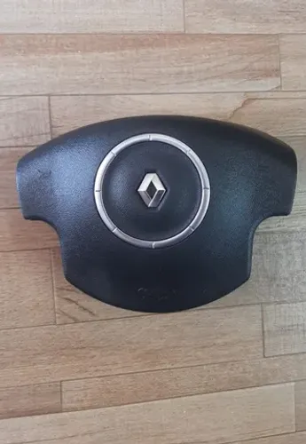 Bolsa Airbag Megane