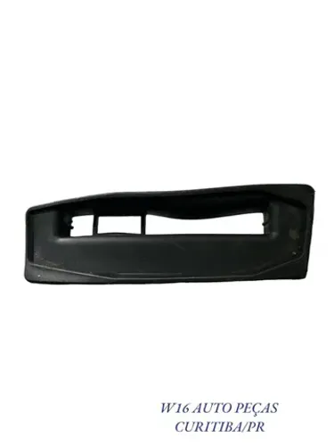 Borracha Ponta Rack Teto Citroen C3 Direito *0 N128