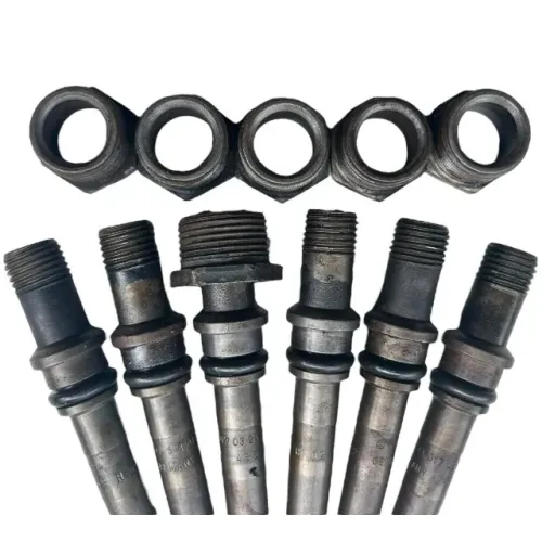 Kit Caneta Injetora Mb Atego 2425 Axor Original 