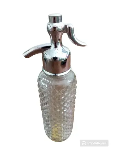 vidro de perfume antigo sifão avon wild country pós barba para colecionadores.