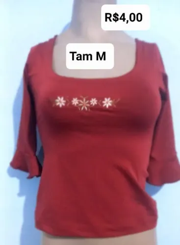 Blusas