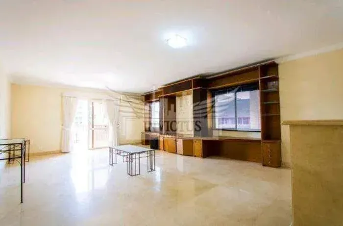 Apartamento com 3 Dormitórios no Condomínio BelleVille à Venda, 260m² - Bairro Jardim, San