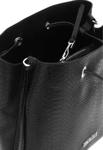 Bolsa original Santa Lolla 