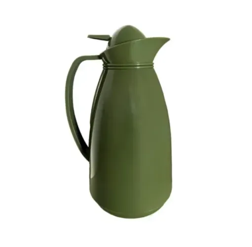 GARRAFA TERMICA 1 LITRO TRADICIONAL LINHA PREMMIUM CASAVITA CV-256