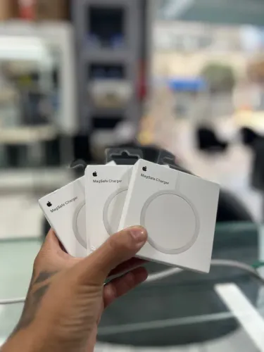 MagSafe Charge