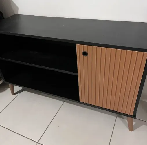 Promoção Rack 47'' - 21/09/24