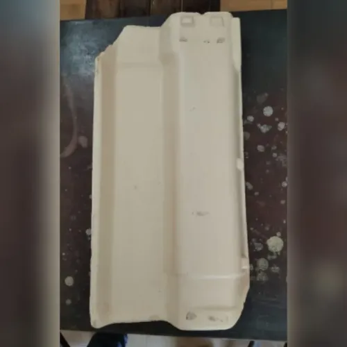 Vendo telha americana natural , resinada e mesclada !