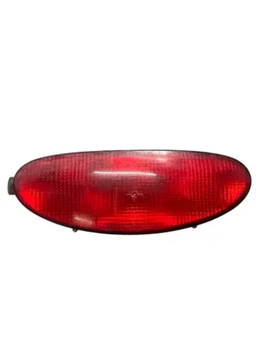 Luz de neblina Peugeot 206 N48