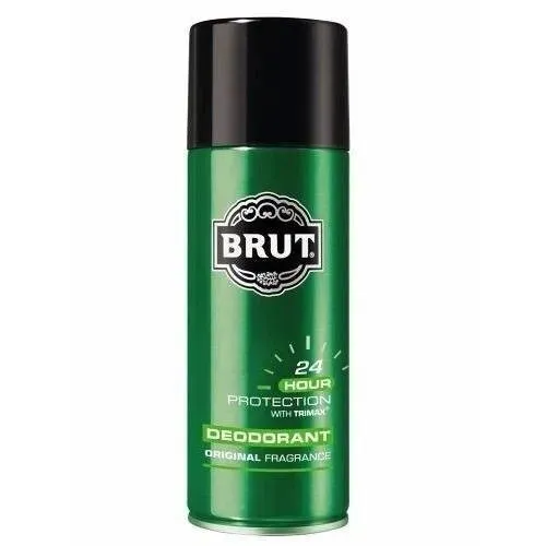 Desodorante Brut Masculino 283 G Spray