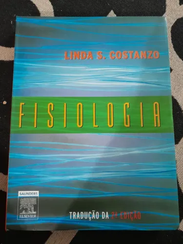 Livro de Fisiologia
