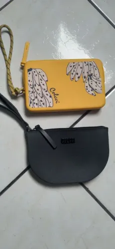 Bolsa carteira colcci original 