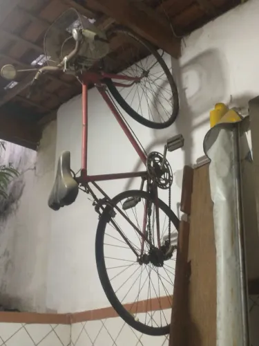 Bicicleta Peugeot 3 marchas 