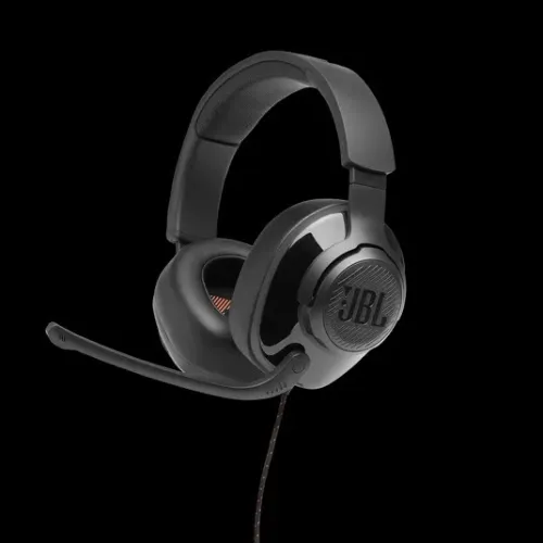 Headset Gamer JBL Quantum 300  - Original Novo Garantia e NF - PC Xbox PS4 PS5