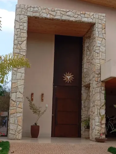 Revestimento em Pedra para Fachada