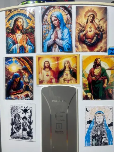 Imãs Personalizados