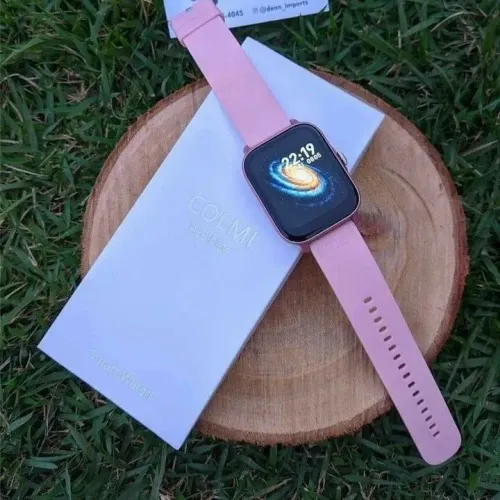 Smartwatch Colmi P28 Plus