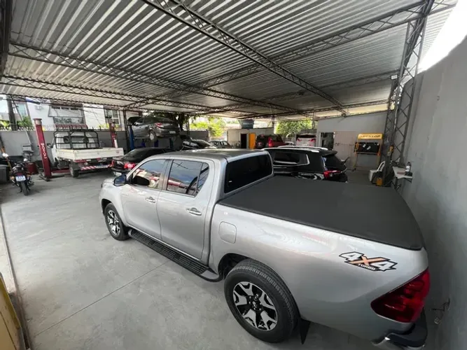 Vendo oficina ponto comercial olinda centro automotivo