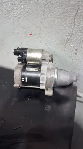 Motor De Arranque Honda Fit E City 2009 À 2014 Original